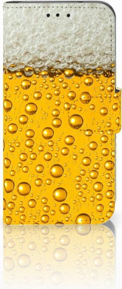 Samsung Galaxy S10e Book Cover Bier