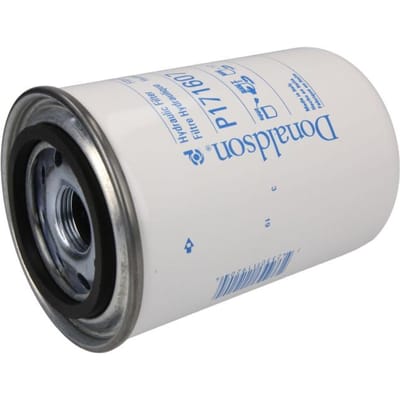 Oliefilter, versnellingsbak DONALDSON P171607