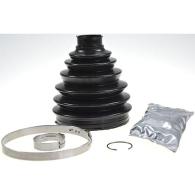 Balgenset, aandrijfas SPIDAN 24544