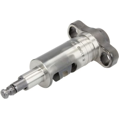 Elementen van de in-line pomp BOSCH 2418425985