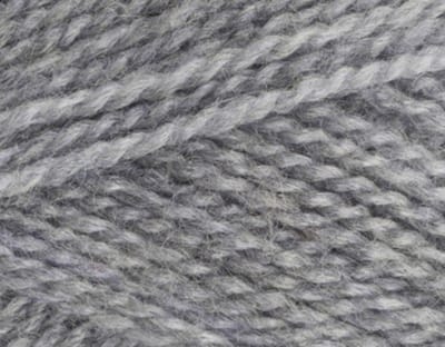 Stylecraft Highland Heathers DK 3749 Shale - Haakgaren / Breigaren