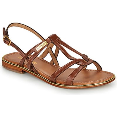 Les Tropeziennes par M.Belarbi  Platte sandalen HACKLE