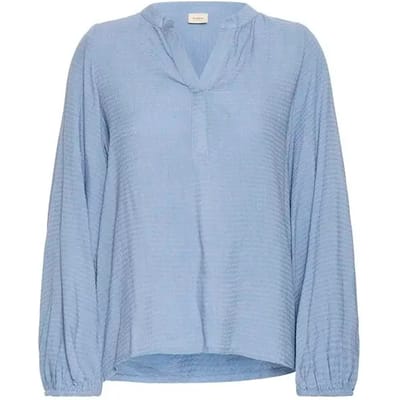 fransa - FRHIDA BL 1 - Dames - Blouses