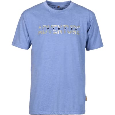 T-shirt Idaho Adventure