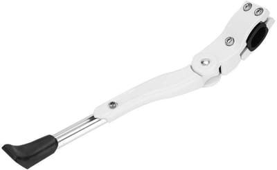 Dailygoods- Fietsstandaard Universeel Aluminium - Fietsstandaard 16/20/24/26 inch - Fietspoot - Fietsstaander - Professioneel - Hoogwaardige kwaliteit - Fietssteun