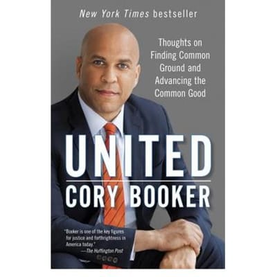 United - Cory Booker