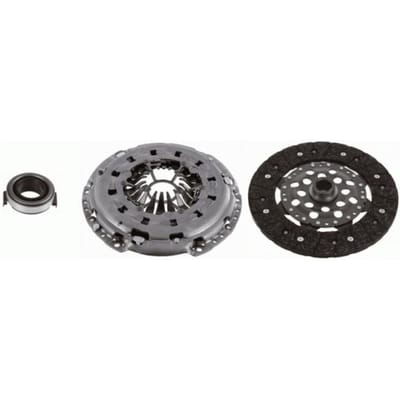 Koppelingsset  SACHS 3000 951 586