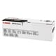 Canon GP215 toner cartridge zwart (origineel)