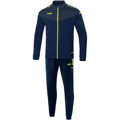 Trainingspak Jako Polyester Champ 2.0