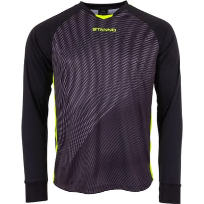 Stanno Vortex Keeper Shirt Long Sleeve - Maat 128