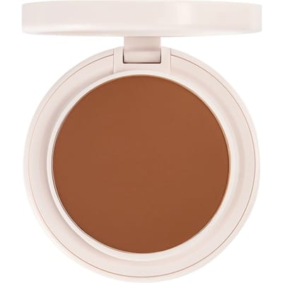 Kylie Jenner Cosmetics Stichting Natural Blur Powder Foundation Dames 10 g