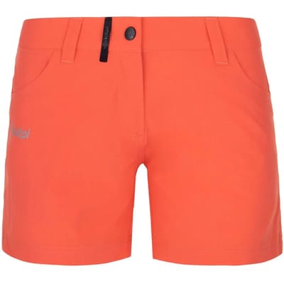 Dames shorts Kilpi Sunny