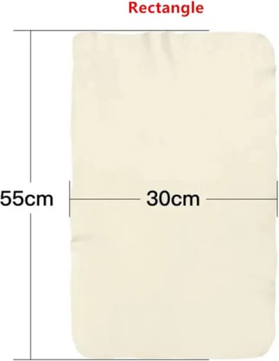 Natuurlijk Auto Handdoek Super Absorberende Auto Thuis Raam Glas Drogen Reinigingsdoek