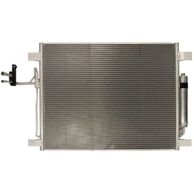 Condensator, airconditioning KOYORAD CD020513