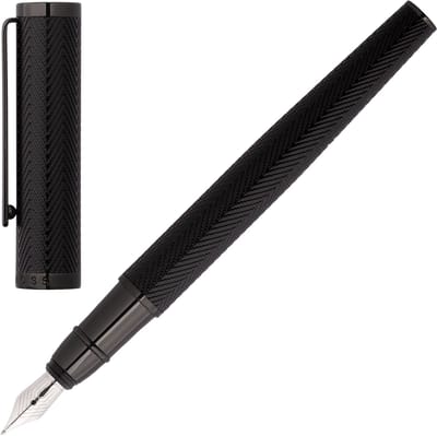 Pen Formation Herringbone