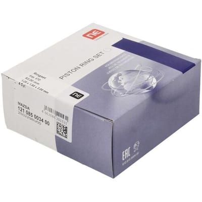 Zuigerveren set NE 7985380000