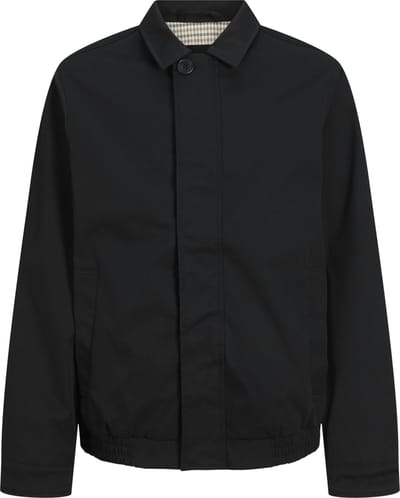 JACK&JONES - JORISLINGTON JACKET JNR - Jongens - Buitenjassen
