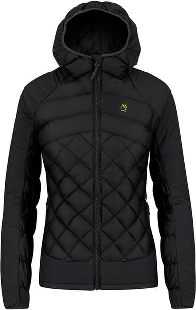 Karpos Lastei Active Plus Jas Zwart S Vrouw