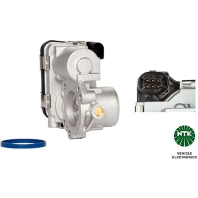 Gasklephuis NTK 90542
