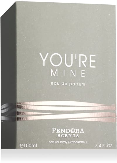 Paris Corner Pendora Scents You're Mine EDP 100ml