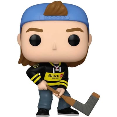Vinyl verzamelaarsbeeldje Funko Clerks 3 POP! Randal