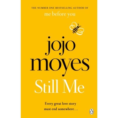 Still Me - Jojo Moyes