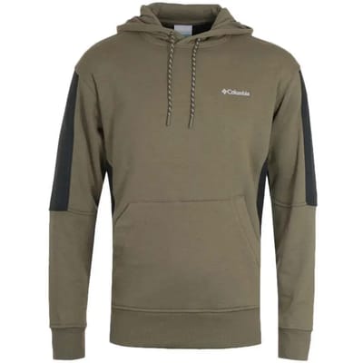 Hoodie Columbia Minam River