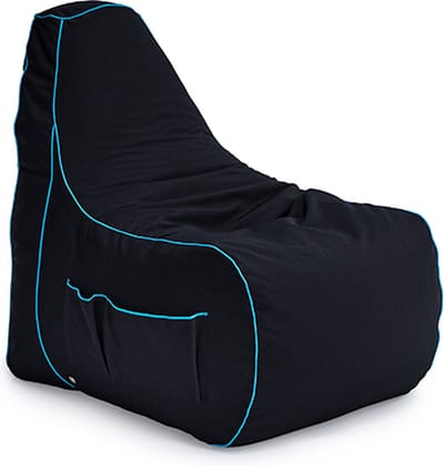 Gaming Zitzak - Woonkamer Beanbag - zitzak stoel voor game - beanbag - Gaming zitzak volwassenen - Bean bag Voor Binnen