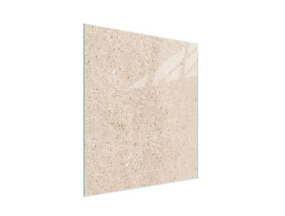 TMK ArtDeko - Snijplank - 45x52 cm - Beveiligingspaneel - Gehard Glas