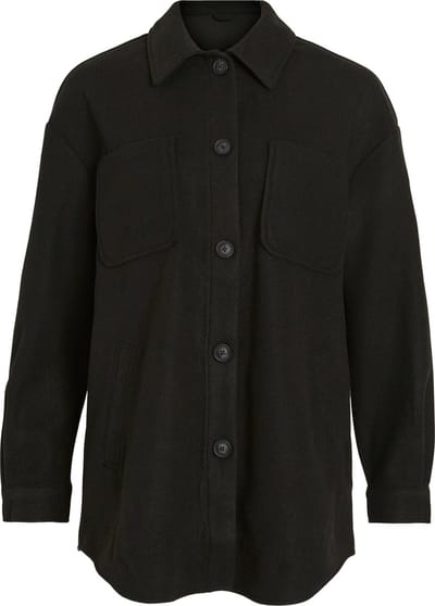 VILA Jas VIKIMMI oversized