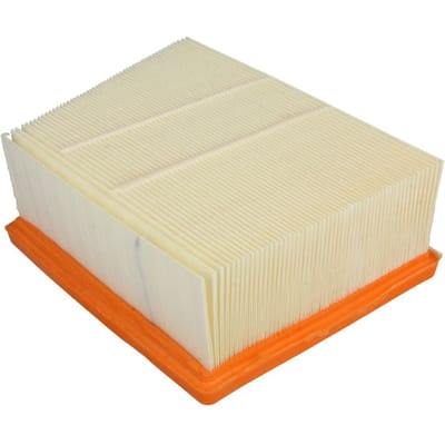 Luchtfilter KNECHT LX 4638
