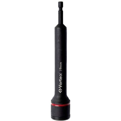 C.K T4530 19 T4530 19 Steeksleutels 19 mm 1/4 1/4