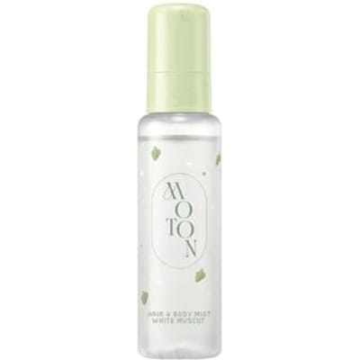 MOTON - Hair & Body Mist 015 White Muscat