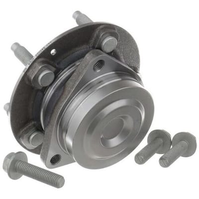 Wiellagerset SKF VKBA 7166