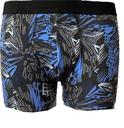Embrator mannen Boxershort overall print maat XL