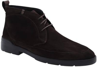 Floris Van Bommel Sfm-50140 De Venker Nette schoenen - Veterschoenen - Heren - Bruin - Maat 40⅔