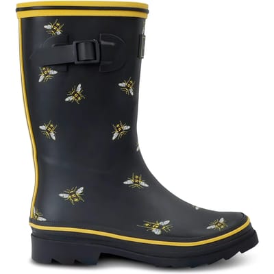 Regenlaarzen voor dames Regatta Amelia