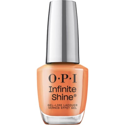 Opi Infinite Shine Opi - Infinite Shine Classic Colors Infinite Shine BRIGHT ON TOP OF IT