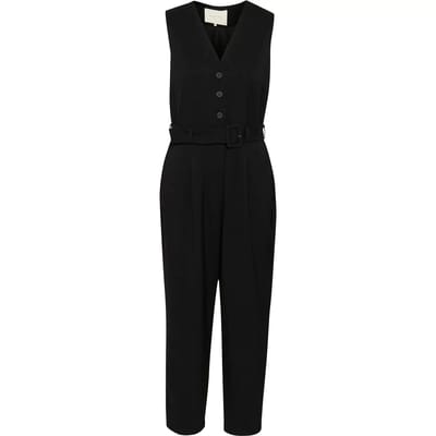 Dames jumpsuit KAFFE Merle