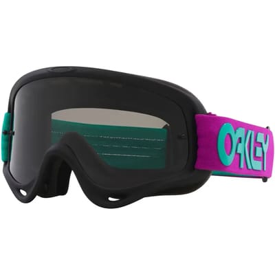 Motorfiets crossmasker Oakley O Frame MX Heritage