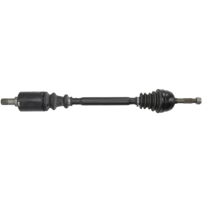 Aandrijfas POINT GEAR PNG70547