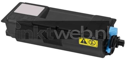 FLWR - Toners / Kyocera Mita TK-3110 / zwart / Geschikt voor Kyocera Mita