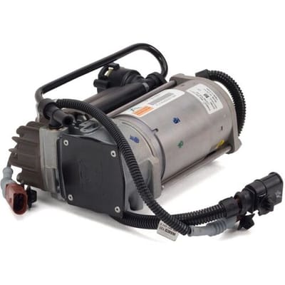 Compressor, pneumatisch systeem ARNOTT EUROPE P-2740