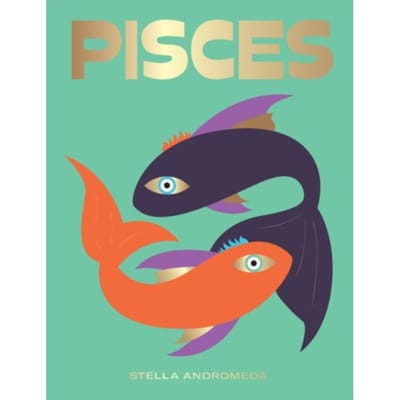 Pisces - Seeing Stars - Stella Andromeda