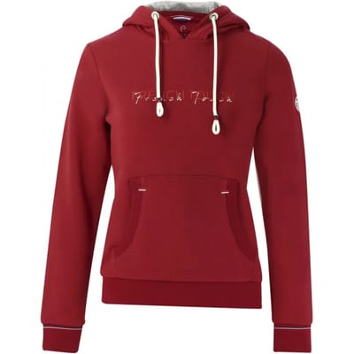 Sweat damesrugtrui Equithème Britney