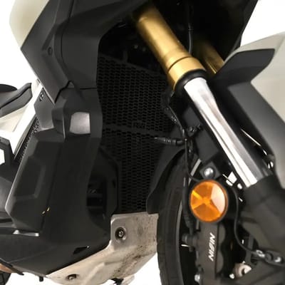 Motorfiets radiatorbescherming R&G Racing Honda X-ADV 750 DCT ABS