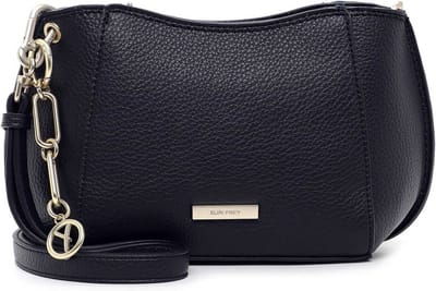 SURI FREY Schoudertas Ginny Crossbody Bag Navy Donkerblauw