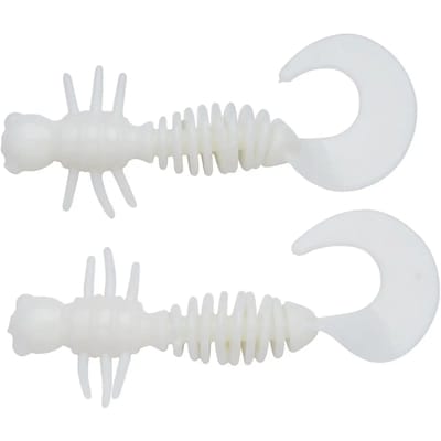 Lok Berkley Pwrbt Pwr Curly (x2)