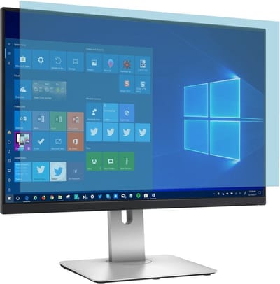 Targus ABL24WGL accessoire voor monitoren