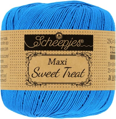 Scheepjes Maxi Sweet Treat - 215 Royal Blue